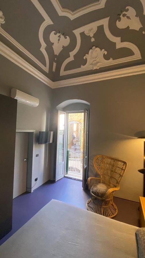 Apartmán Matu Vacanze D'Arte Monopoli Exteriér fotografie