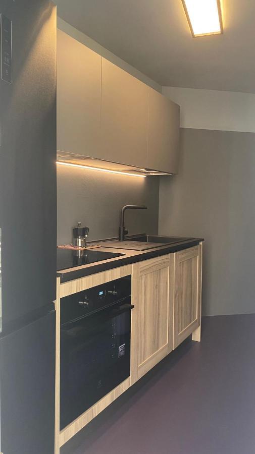 Apartmán Matu Vacanze D'Arte Monopoli Exteriér fotografie