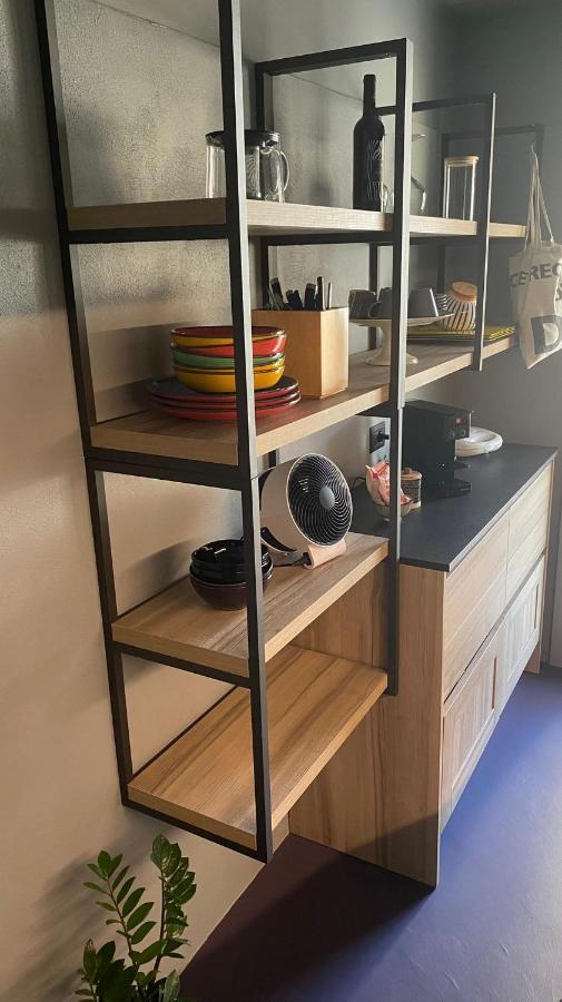 Apartmán Matu Vacanze D'Arte Monopoli Exteriér fotografie