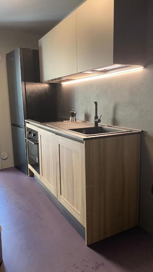Apartmán Matu Vacanze D'Arte Monopoli Exteriér fotografie