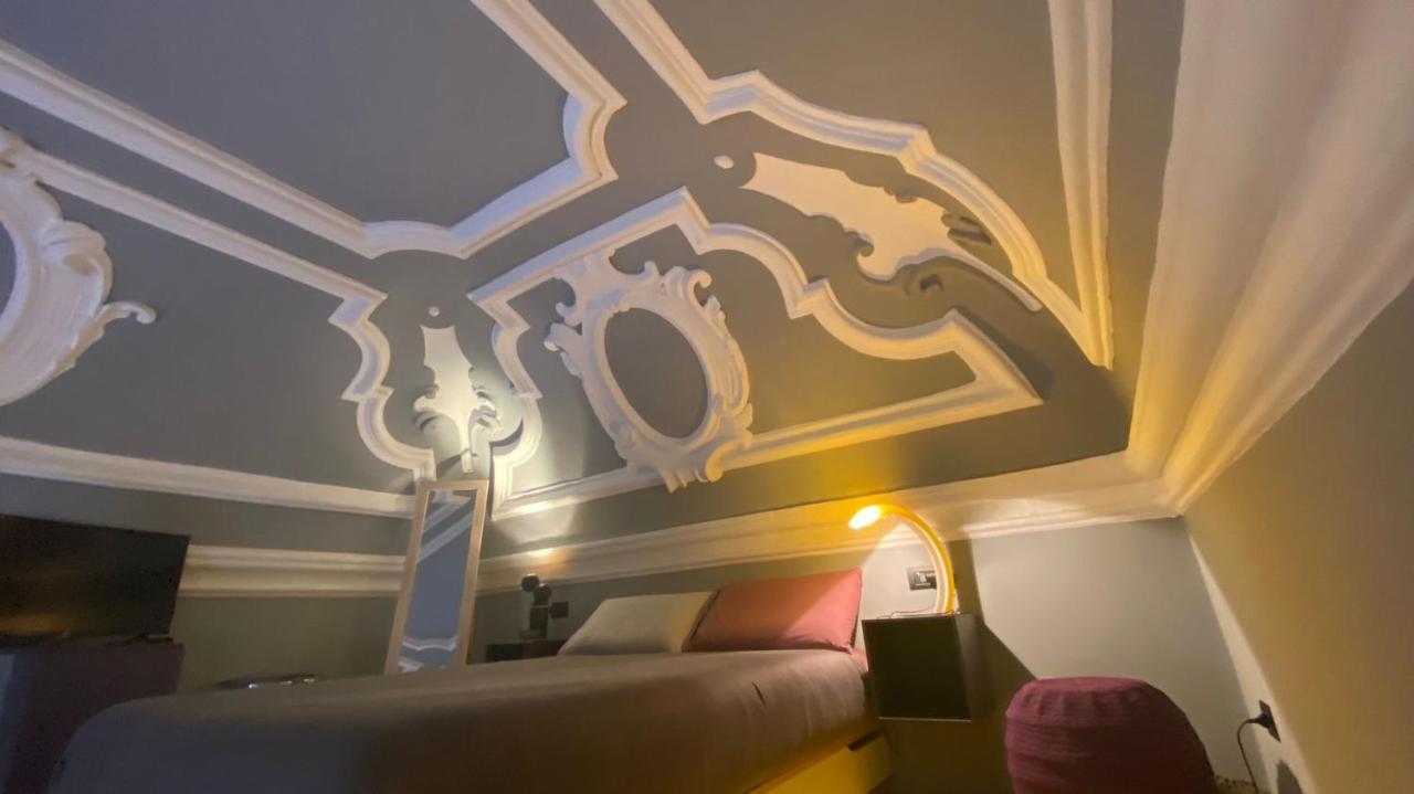 Apartmán Matu Vacanze D'Arte Monopoli Exteriér fotografie